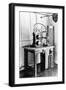 X-ray Equipment-National Physical Laboratory-Framed Premium Photographic Print