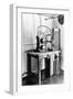 X-ray Equipment-National Physical Laboratory-Framed Premium Photographic Print