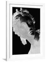 X-ray - Louvre III-Tony Koukos-Framed Giclee Print