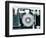 X-ray of Camera-Simon Marcus-Framed Photographic Print