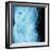 X-Ray of Intestines-Robert Llewellyn-Framed Premium Photographic Print