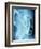 X-Ray of Intestines-Robert Llewellyn-Framed Photographic Print