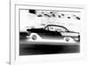 X-ray - Oldsmobile Super 88, 1957-Hakan Strand-Framed Giclee Print