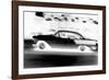 X-ray - Oldsmobile Super 88, 1957-Hakan Strand-Framed Giclee Print