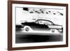 X-ray - Oldsmobile Super 88, 1957-Hakan Strand-Framed Giclee Print