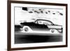 X-ray - Oldsmobile Super 88, 1957-Hakan Strand-Framed Giclee Print