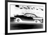 X-ray - Oldsmobile Super 88, 1957-Hakan Strand-Framed Giclee Print