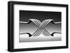 X-Wieteke de Kogel-Framed Photographic Print