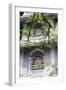 Xa Loi Tower on Thuy Son Mountain near Da Nang, Vietnam-Paul Dymond-Framed Photographic Print