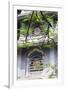 Xa Loi Tower on Thuy Son Mountain near Da Nang, Vietnam-Paul Dymond-Framed Photographic Print