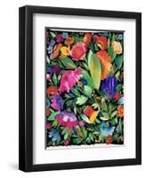 Xalapa-Kim Parker-Framed Giclee Print