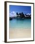 Xcaret Marine Park in Cancun, Mexico-Angelo Cavalli-Framed Premium Photographic Print