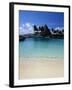 Xcaret Marine Park in Cancun, Mexico-Angelo Cavalli-Framed Premium Photographic Print