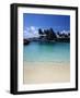 Xcaret Marine Park in Cancun, Mexico-Angelo Cavalli-Framed Photographic Print