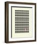 Xclamation Question?-Philip Sheffield-Framed Giclee Print