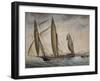 Xebec Andrew Conte-null-Framed Giclee Print