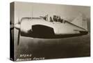 Stretched Canvas