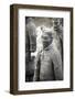 Xian, Shaanxi, China. Close Up of One of the Many Warriors of the Terracotta Army (Majong)-Matteo Colombo-Framed Photographic Print