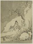 Album, 1661-Xie Bin-Laminated Giclee Print