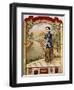 Xie He Trading Company Importer of Cigarettes-Zhou Muqiao-Framed Art Print