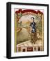 Xie He Trading Company Importer of Cigarettes-Zhou Muqiao-Framed Art Print