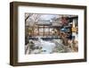 Xijiang, or 'One-Thousand-Household‚Äù Miao Village (The Biggest Miao Village in China), Guizhou-Nadia Isakova-Framed Photographic Print