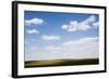 Xilamuren Grasslands, Inner Mongolia Province, China, Asia-Christian Kober-Framed Photographic Print