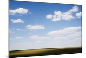 Xilamuren Grasslands, Inner Mongolia Province, China, Asia-Christian Kober-Mounted Photographic Print