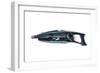 Xindi Reptilian Rifle, Prop Used in the Third Season of 'Star Trek: Enterprise', C.2003-null-Framed Giclee Print