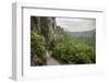 Xinwen Stone Sea Global Geo Park, Sichuan Province, China, Asia-Michael Snell-Framed Photographic Print