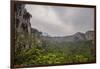 Xinwen Stone Sea Global Geo Park, Sichuan Province, China, Asia-Michael Snell-Framed Photographic Print