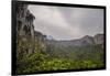 Xinwen Stone Sea Global Geo Park, Sichuan Province, China, Asia-Michael Snell-Framed Photographic Print