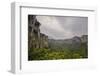 Xinwen Stone Sea Global Geo Park, Sichuan Province, China, Asia-Michael Snell-Framed Photographic Print