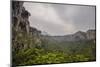 Xinwen Stone Sea Global Geo Park, Sichuan Province, China, Asia-Michael Snell-Mounted Photographic Print