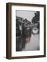 Xitang, Zhejiang Province, Nr Shanghai, China-Jon Arnold-Framed Photographic Print