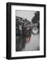 Xitang, Zhejiang Province, Nr Shanghai, China-Jon Arnold-Framed Photographic Print