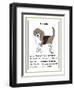 XL Beagle-Jennifer Zsolt-Framed Giclee Print