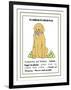 XL Golden-Jennifer Zsolt-Framed Giclee Print