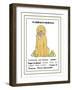 XL Golden-Jennifer Zsolt-Framed Giclee Print