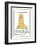 XL Golden-Jennifer Zsolt-Framed Giclee Print