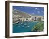 Xlendi, Gozo, Malta-Peter Thompson-Framed Photographic Print