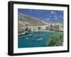 Xlendi, Gozo, Malta-Peter Thompson-Framed Photographic Print