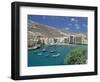 Xlendi, Gozo, Malta-Peter Thompson-Framed Photographic Print
