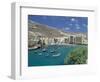 Xlendi, Gozo, Malta-Peter Thompson-Framed Photographic Print