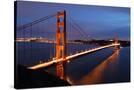 Stretched Canvas