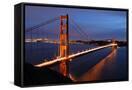 Canvas Black