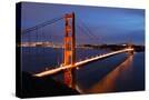 Stretched Canvas