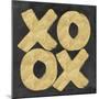 XOXO Luxe-Lottie Fontaine-Mounted Giclee Print