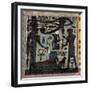 Xs-Teofilo Olivieri-Framed Giclee Print