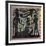 Xs-Teofilo Olivieri-Framed Giclee Print